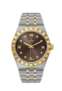 TUDOR 帝舵 TUDOR ROYAL 系列28403-0009