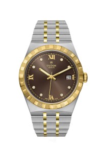 TUDOR 帝舵 TUDOR ROYAL 系列28503-0008