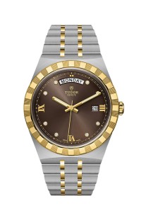 TUDOR 帝舵表 TUDOR ROYAL 系列28603-0008