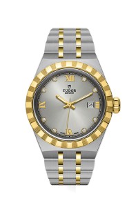 TUDOR 帝舵 TUDOR ROYAL 系列28303-0002