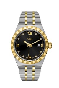 TUDOR 帝舵 TUDOR ROYAL 系列28303-0005