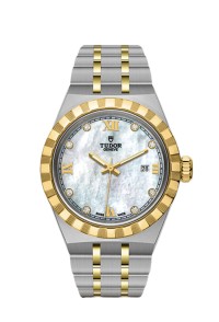 TUDOR 帝舵表 TUDOR ROYAL 系列28303-0007