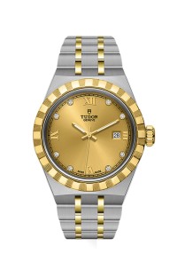 TUDOR 帝舵 TUDOR ROYAL 系列28303-0006