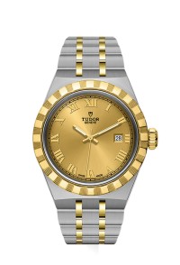 TUDOR 帝舵 TUDOR ROYAL 系列28303-0004