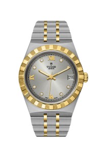 TUDOR 帝舵 TUDOR ROYAL 系列28403-0002