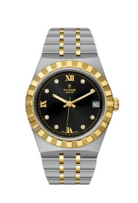TUDOR 帝舵 TUDOR ROYAL 系列28403-0005