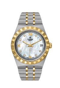 TUDOR 帝舵表 TUDOR ROYAL 系列28403-0007