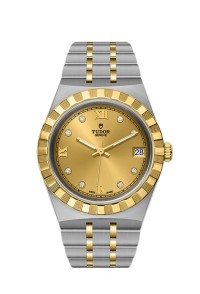 TUDOR 帝舵 TUDOR ROYAL 系列28403-0006