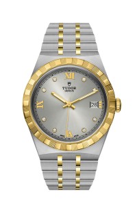 TUDOR 帝舵 TUDOR ROYAL 系列28503-0002