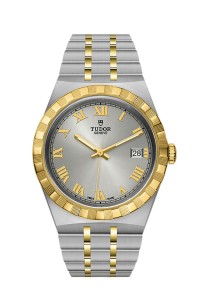 TUDOR 帝舵表 TUDOR ROYAL 系列28503-0001