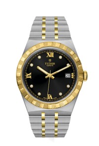 TUDOR 帝舵 TUDOR ROYAL 系列28503-0004