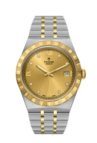 TUDOR 帝舵 TUDOR ROYAL 系列28503-0005