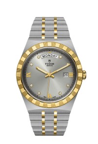 TUDOR 帝舵 TUDOR ROYAL 系列28603-0002
