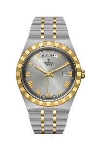 TUDOR 帝舵表 TUDOR ROYAL 系列28603-0001