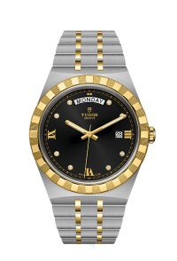 TUDOR 帝舵表 TUDOR ROYAL 系列28603-0005