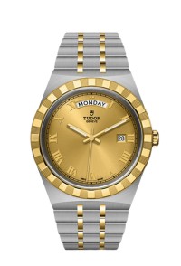 TUDOR 帝舵表 TUDOR ROYAL 系列28603-0004