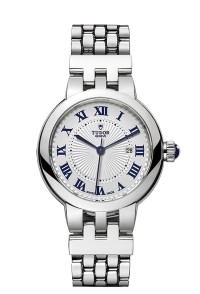 TUDOR 帝舵 CLAIR DE ROSE 系列35500-0001
