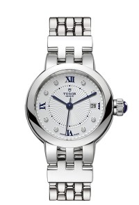 TUDOR 帝舵 CLAIR DE ROSE 系列35200-0004