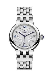 TUDOR 帝舵 CLAIR DE ROSE 系列35800-0004