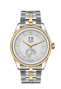 TUDOR 帝舵 GLAMOUR DOUBLE DATE 系列57103-0001