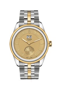 TUDOR 帝舵表 GLAMOUR DOUBLE DATE 系列57103-0003