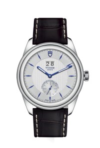 TUDOR 帝舵 GLAMOUR DOUBLE DATE 系列57100-0016