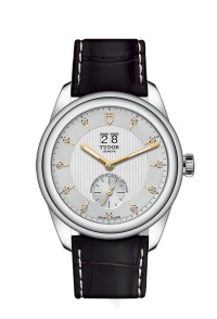 TUDOR 帝舵 GLAMOUR DOUBLE DATE 系列57100-0020