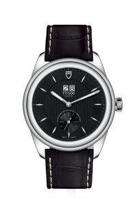 TUDOR 帝舵 GLAMOUR DOUBLE DATE 系列57100-0018