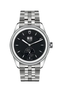 TUDOR 帝舵 GLAMOUR DOUBLE DATE 系列57100-0003