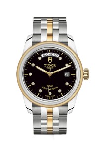 TUDOR 帝舵表 GLAMOUR DATE+DAY 系列56003-0008