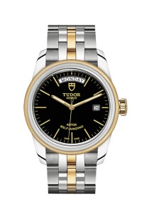 TUDOR 帝舵表 GLAMOUR DATE+DAY 系列56003-0007