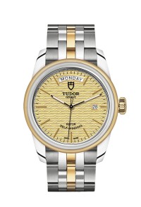 TUDOR 帝舵表 GLAMOUR DATE+DAY 系列56003-0003