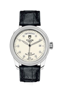 TUDOR 帝舵 GLAMOUR DATE+DAY 系列56000-0184