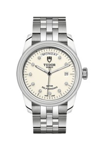 TUDOR 帝舵 GLAMOUR DATE+DAY 系列56000-0182