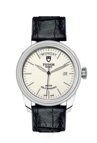 TUDOR 帝舵表 GLAMOUR DATE+DAY 系列56000-0176