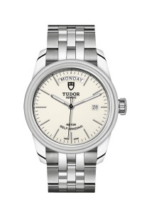 TUDOR 帝舵表 GLAMOUR DATE+DAY 系列56000-0181