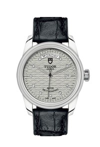 TUDOR 帝舵表 GLAMOUR DATE+DAY 系列56000-0038