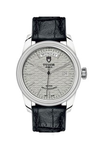 TUDOR 帝舵表 GLAMOUR DATE+DAY 系列56000-0043