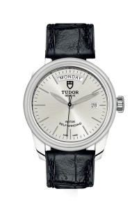 TUDOR 帝舵表 GLAMOUR DATE+DAY 系列56000-0018