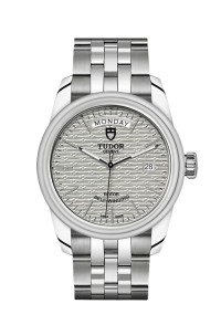 TUDOR 帝舵表 GLAMOUR DATE+DAY 系列56000-0003