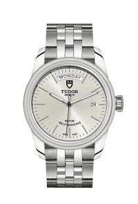 TUDOR 帝舵表 GLAMOUR DATE+DAY 系列56000-0005