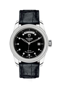 TUDOR 帝舵表 GLAMOUR DATE+DAY 系列56000-0049