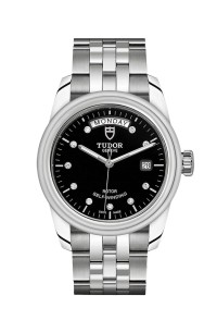 TUDOR 帝舵表 GLAMOUR DATE+DAY 系列56000-0008