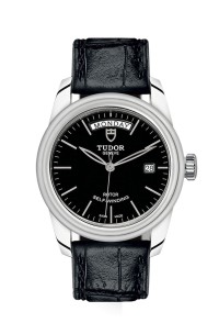 TUDOR 帝舵表 GLAMOUR DATE+DAY 系列56000-0023