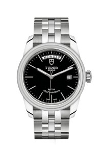 TUDOR 帝舵表 GLAMOUR DATE+DAY 系列56000-0007