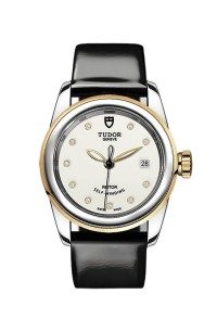 TUDOR 帝舵 GLAMOUR DATE 系列51003-0028