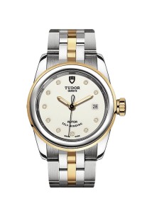 TUDOR 帝舵 GLAMOUR DATE 系列51003-0026