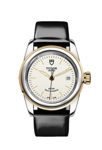 TUDOR 帝舵 GLAMOUR DATE 系列51003-0027