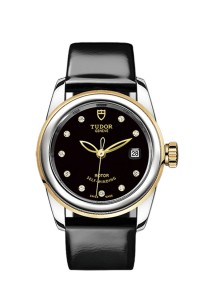 TUDOR 帝舵 GLAMOUR DATE 系列51003-0023