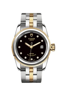 TUDOR 帝舵 GLAMOUR DATE 系列51003-0007